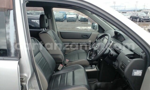 Buy Import Nissan X–Trail Silver Car in Dar es Salaam in Dar es Salaam Buy Import Nissan X–Trail Silver Car in Dar es Salaam in Dar es Salaam