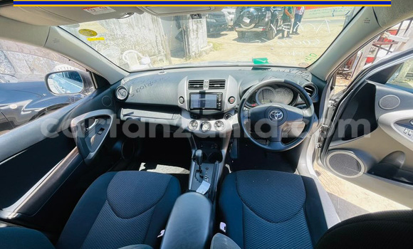 Buy New Toyota RAV4 Silver Car in Dar es Salaam in Dar es Salaam Buy New Toyota RAV4 Silver Car in Dar es Salaam in Dar es Salaam
