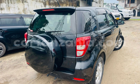 Buy New Toyota Rush Black Car in Dar es Salaam in Dar es Salaam Buy New Toyota Rush Black Car in Dar es Salaam in Dar es Salaam