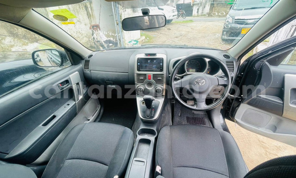 Buy New Toyota Rush Black Car in Dar es Salaam in Dar es Salaam Buy New Toyota Rush Black Car in Dar es Salaam in Dar es Salaam