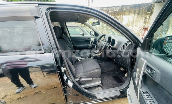 Buy New Toyota Rush Black Car in Dar es Salaam in Dar es Salaam Buy New Toyota Rush Black Car in Dar es Salaam in Dar es Salaam