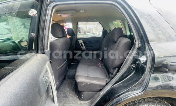 Buy New Toyota Rush Black Car in Dar es Salaam in Dar es Salaam Buy New Toyota Rush Black Car in Dar es Salaam in Dar es Salaam