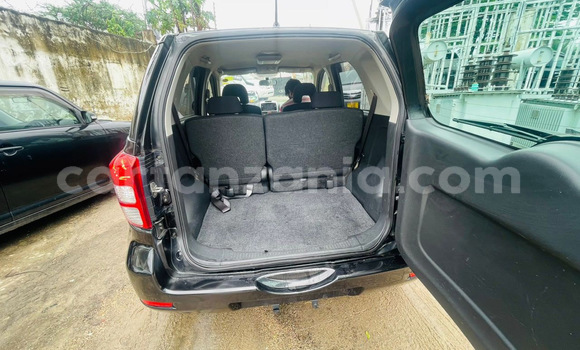 Buy New Toyota Rush Black Car in Dar es Salaam in Dar es Salaam Buy New Toyota Rush Black Car in Dar es Salaam in Dar es Salaam