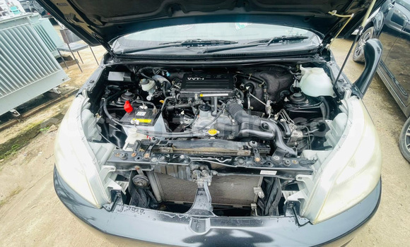 Buy New Toyota Rush Black Car in Dar es Salaam in Dar es Salaam Buy New Toyota Rush Black Car in Dar es Salaam in Dar es Salaam