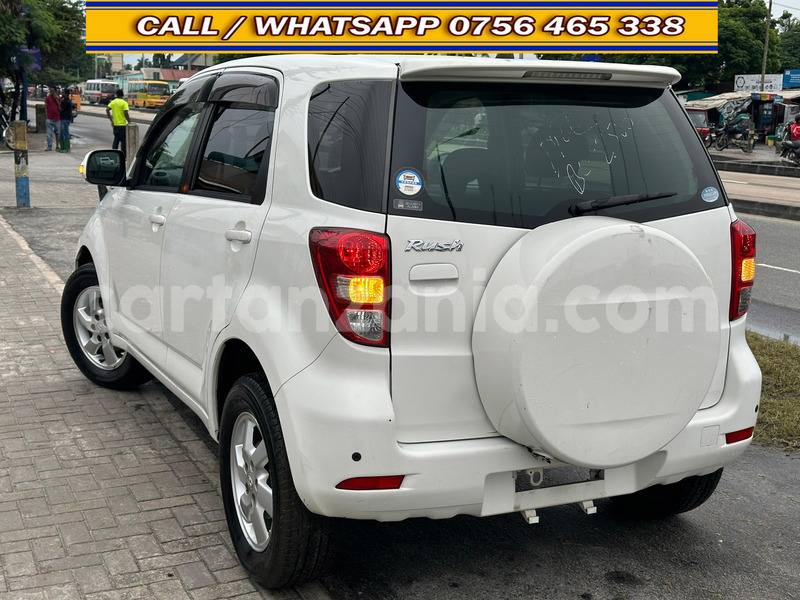 Big with watermark toyota rush dar es salaam dar es salaam 21692