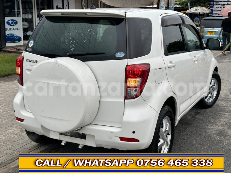 Big with watermark toyota rush dar es salaam dar es salaam 21692