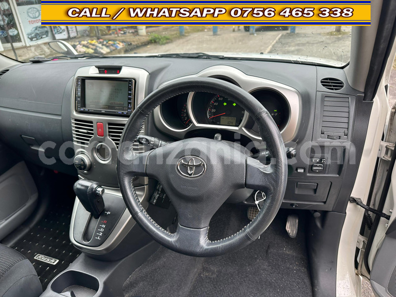 Big with watermark toyota rush dar es salaam dar es salaam 21692