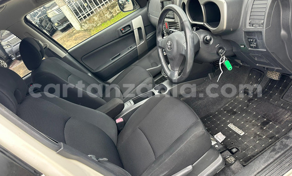 Buy New Toyota Rush White Car in Dar es Salaam in Dar es Salaam Buy New Toyota Rush White Car in Dar es Salaam in Dar es Salaam