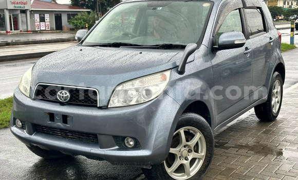 Nunua Mpya Toyota Rush Nyingine Gari ndani ya Dar es Salaam nchini Dar es Salaam Nunua Mpya Toyota Rush Nyingine Gari ndani ya Dar es Salaam nchini Dar es Salaam