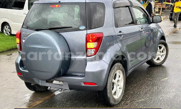 Nunua Mpya Toyota Rush Nyingine Gari ndani ya Dar es Salaam nchini Dar es Salaam Nunua Mpya Toyota Rush Nyingine Gari ndani ya Dar es Salaam nchini Dar es Salaam