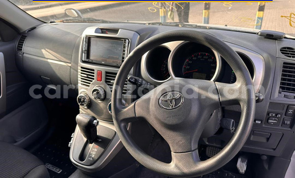 Buy New Toyota Rush Silver Car in Dar es Salaam in Dar es Salaam Buy New Toyota Rush Silver Car in Dar es Salaam in Dar es Salaam