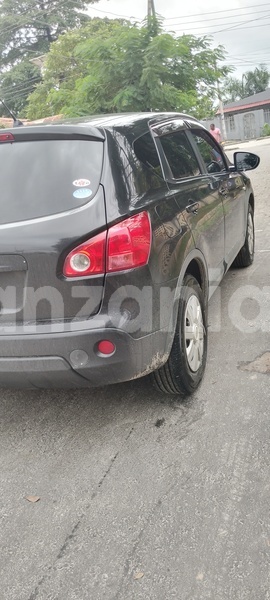 Big with watermark nissan dualis dar es salaam dar es salaam 21697