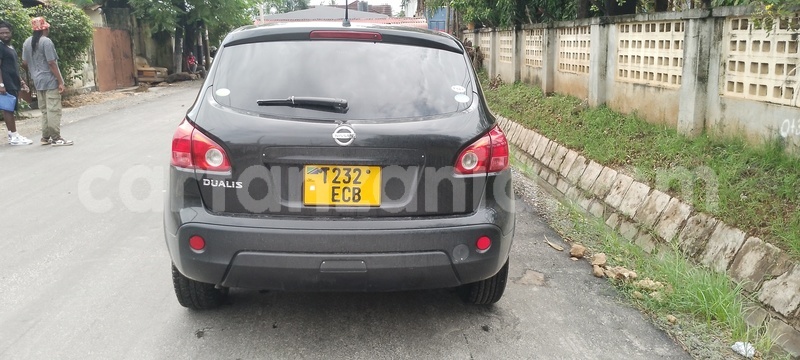 Big with watermark nissan dualis dar es salaam dar es salaam 21697