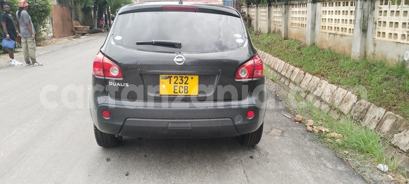 Big with watermark nissan dualis dar es salaam dar es salaam 21697