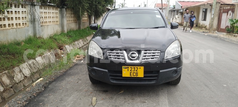 Big with watermark nissan dualis dar es salaam dar es salaam 21697