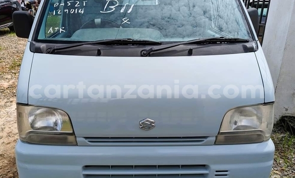 Buy Import Suzuki Carry White Car in Dar es Salaam in Dar es Salaam Buy Import Suzuki Carry White Car in Dar es Salaam in Dar es Salaam