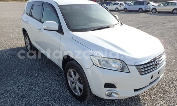 Nunua Imported Toyota Vanguard Nyeupe Gari ndani ya Dar es Salaam nchini Dar es Salaam Nunua Imported Toyota Vanguard Nyeupe Gari ndani ya Dar es Salaam nchini Dar es Salaam