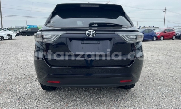 Nunua Imported Toyota Harrier Nyeusi Gari ndani ya Dar es Salaam nchini Dar es Salaam Nunua Imported Toyota Harrier Nyeusi Gari ndani ya Dar es Salaam nchini Dar es Salaam