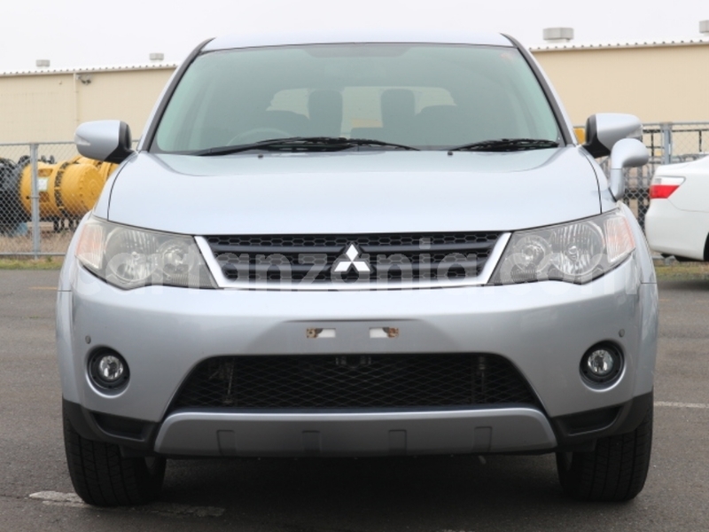 Big with watermark mitsubishi outlander dar es salaam dar es salaam 21706