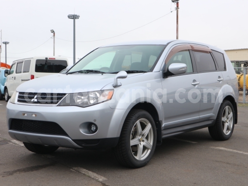 Big with watermark mitsubishi outlander dar es salaam dar es salaam 21706