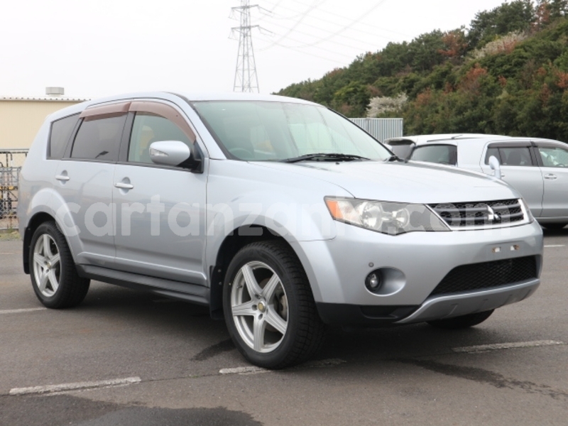 Big with watermark mitsubishi outlander dar es salaam dar es salaam 21706