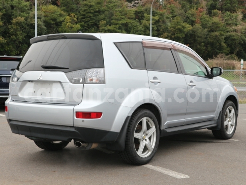 Big with watermark mitsubishi outlander dar es salaam dar es salaam 21706