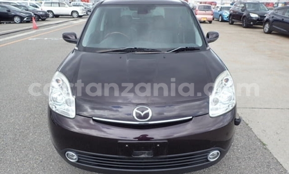 Buy Import Mazda Verisa Other Car in Dar es Salaam in Dar es Salaam