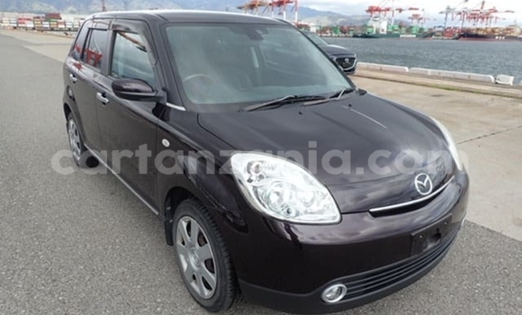 Buy Import Mazda Verisa Other Car in Dar es Salaam in Dar es Salaam Buy Import Mazda Verisa Other Car in Dar es Salaam in Dar es Salaam