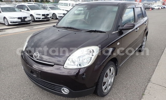 Buy Import Mazda Verisa Other Car in Dar es Salaam in Dar es Salaam Buy Import Mazda Verisa Other Car in Dar es Salaam in Dar es Salaam