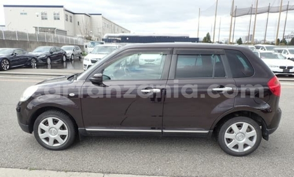 Buy Import Mazda Verisa Other Car in Dar es Salaam in Dar es Salaam Buy Import Mazda Verisa Other Car in Dar es Salaam in Dar es Salaam