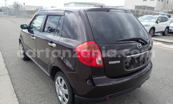 Buy Import Mazda Verisa Other Car in Dar es Salaam in Dar es Salaam Buy Import Mazda Verisa Other Car in Dar es Salaam in Dar es Salaam