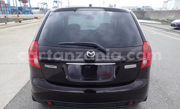 Buy Import Mazda Verisa Other Car in Dar es Salaam in Dar es Salaam Buy Import Mazda Verisa Other Car in Dar es Salaam in Dar es Salaam