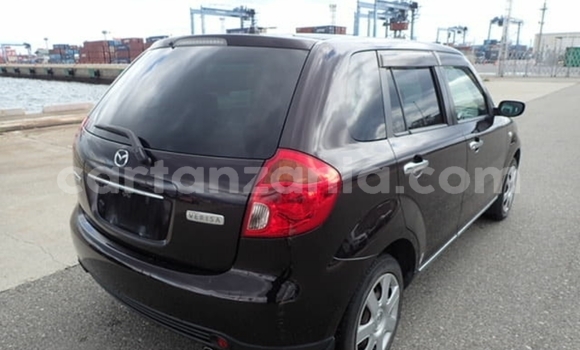 Buy Import Mazda Verisa Other Car in Dar es Salaam in Dar es Salaam Buy Import Mazda Verisa Other Car in Dar es Salaam in Dar es Salaam