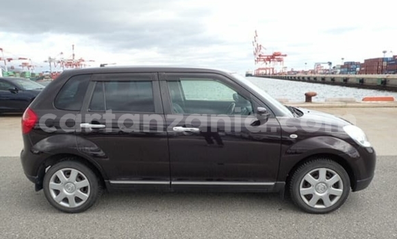 Buy Import Mazda Verisa Other Car in Dar es Salaam in Dar es Salaam Buy Import Mazda Verisa Other Car in Dar es Salaam in Dar es Salaam