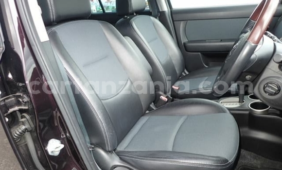 Buy Import Mazda Verisa Other Car in Dar es Salaam in Dar es Salaam Buy Import Mazda Verisa Other Car in Dar es Salaam in Dar es Salaam