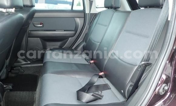 Buy Import Mazda Verisa Other Car in Dar es Salaam in Dar es Salaam Buy Import Mazda Verisa Other Car in Dar es Salaam in Dar es Salaam