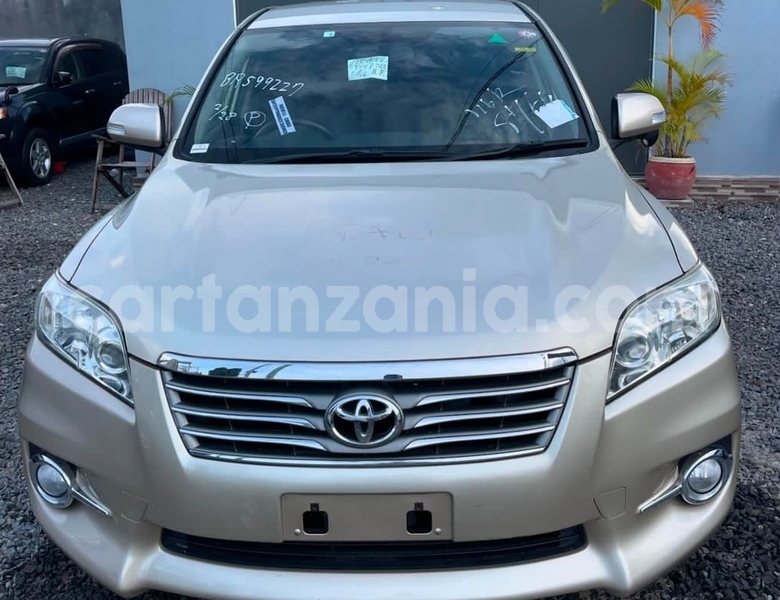 Big with watermark toyota vanguard dar es salaam dar es salaam 21708