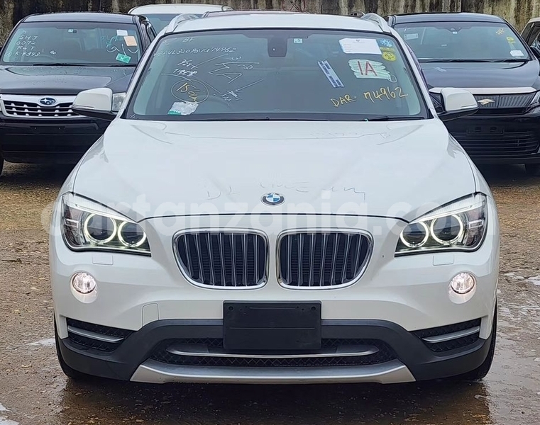 Big with watermark bmw x1 dar es salaam dar es salaam 21709