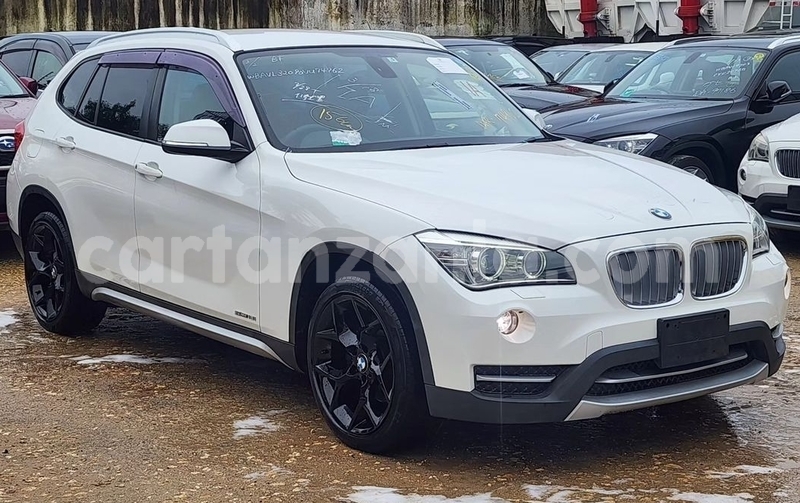 Big with watermark bmw x1 dar es salaam dar es salaam 21709