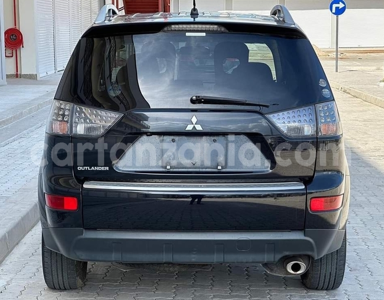 Big with watermark mitsubishi outlander dar es salaam dar es salaam 21710