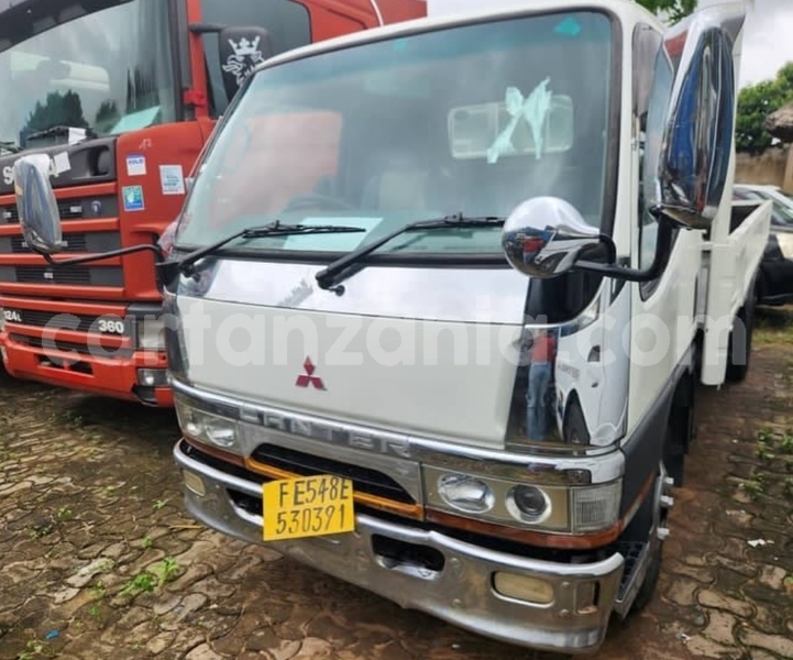 Big with watermark mitsubishi fuso fighter dar es salaam dar es salaam 21711