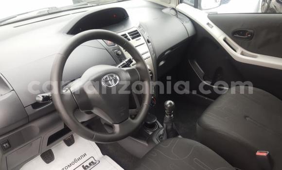 Buy Used Toyota Yaris Red Car in Arusha in Arusha Buy Used Toyota Yaris Red Car in Arusha in Arusha