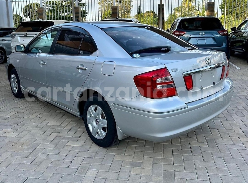 Big with watermark toyota premio dar es salaam dar es salaam 21712