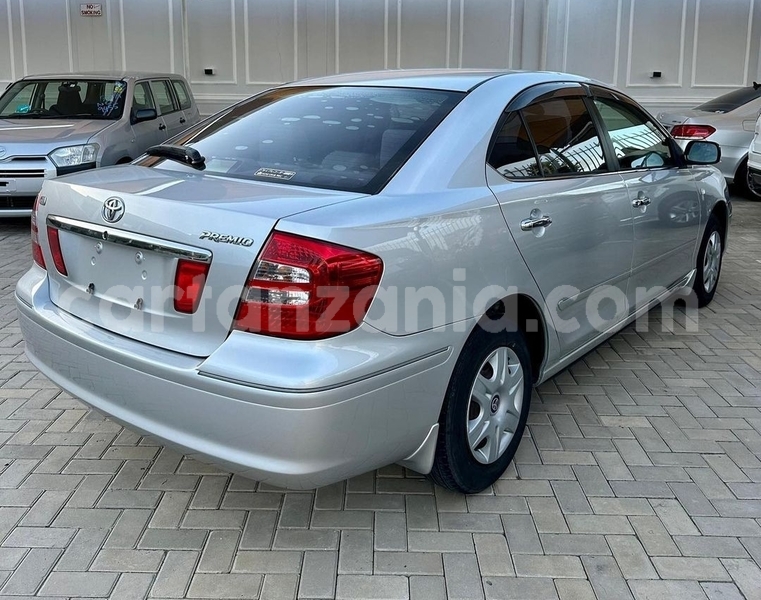 Big with watermark toyota premio dar es salaam dar es salaam 21712