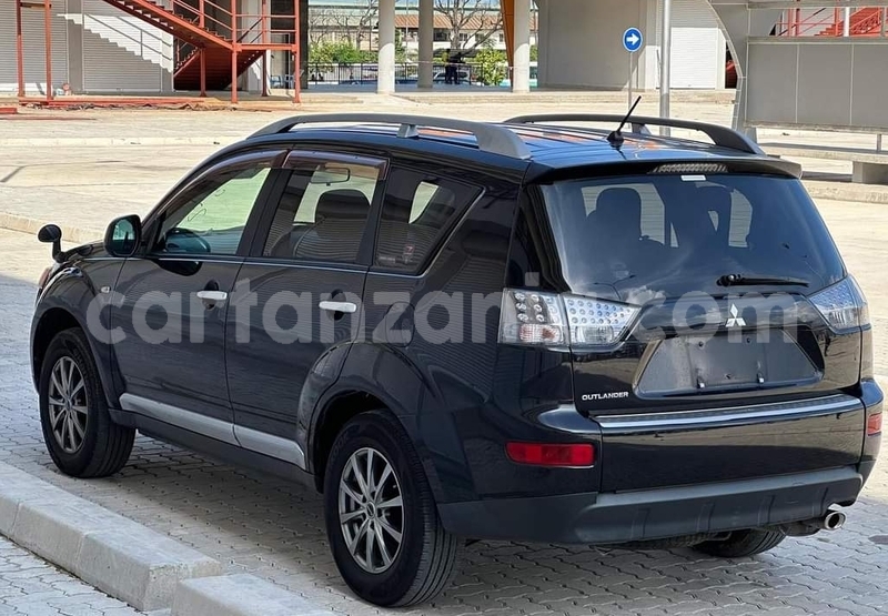 Big with watermark mitsubishi outlander dar es salaam dar es salaam 21714