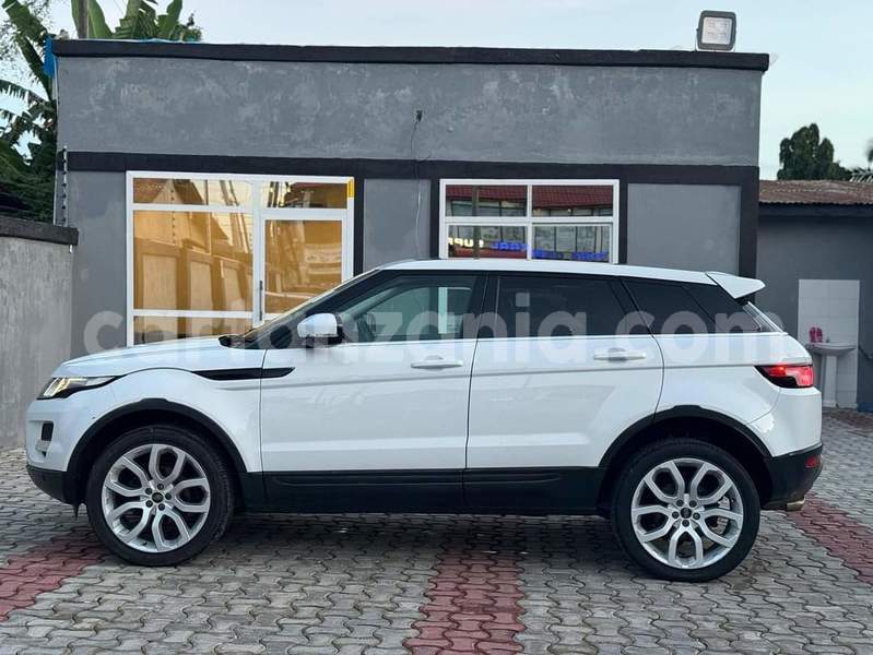 Big with watermark land rover range rover evoque dar es salaam dar es salaam 21717