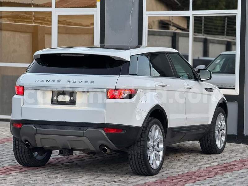 Big with watermark land rover range rover evoque dar es salaam dar es salaam 21717