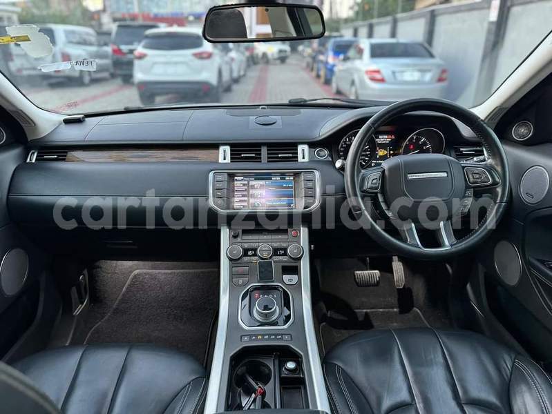 Big with watermark land rover range rover evoque dar es salaam dar es salaam 21717