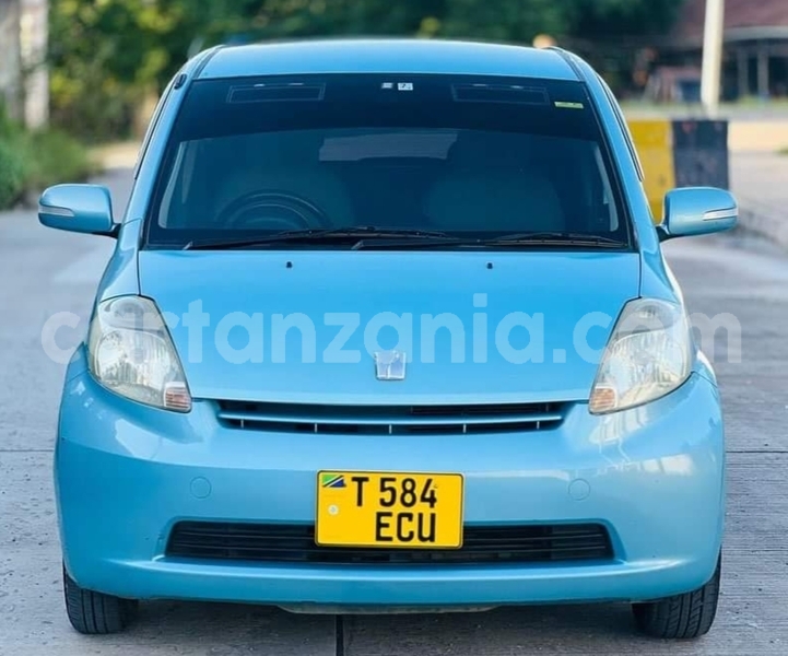 Big with watermark toyota passo dar es salaam dar es salaam 21719