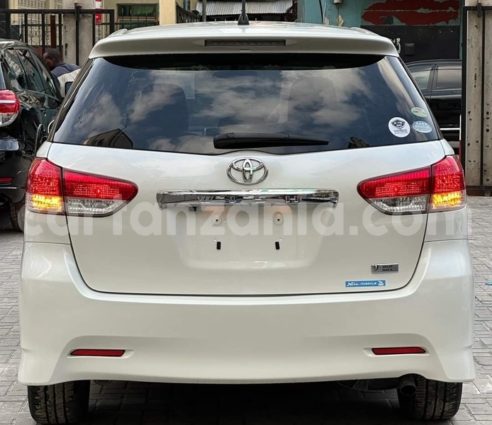 Big with watermark toyota wish dar es salaam dar es salaam 21721